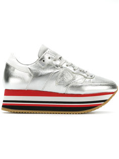platform sneakers Philippe Model