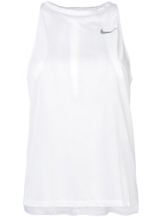 топ  Nike