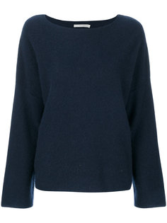 cashmere long-sleeve sweater Vince