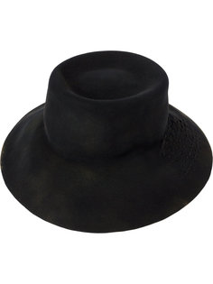 fedora hat Horisaki Design &amp; Handel