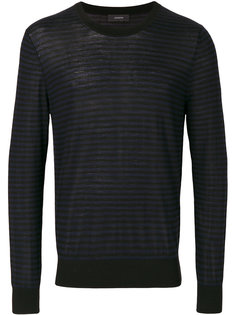 striped jumper Joseph