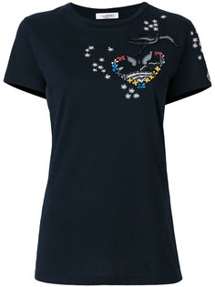 heart T-shirt Valentino