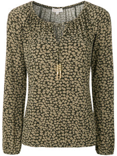 drawstring top Michael Michael Kors
