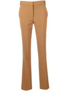 slim fit trousers Stella McCartney