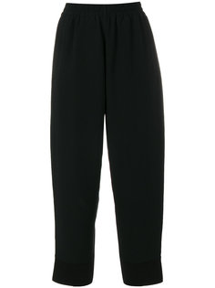 укороченные брюки Stella McCartney