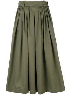 full midi skirt Golden Goose Deluxe Brand