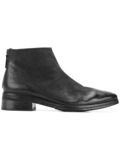 ankle length boots Marsèll