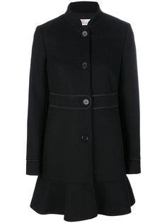 куртка на пуговицах Red Valentino