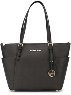 сумка-тоут Jet Set  Michael Michael Kors