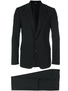 two piece suit Dolce &amp; Gabbana