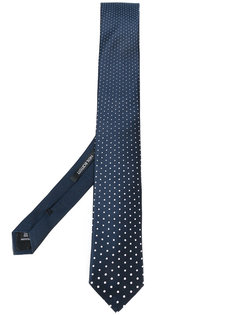 polka dot tie Neil Barrett