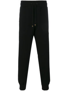 drawstring track pants Mr &amp; Mrs Italy