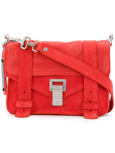 buckle crossbody bag Proenza Schouler