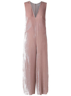 wide leg jumpsuit Osklen