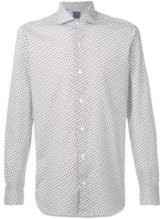 floral print shirt  Barba