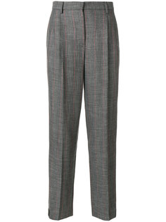 loose fit tailored trousers Giorgio Armani