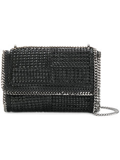 плетеная сумка на плечо Falabella  Stella McCartney