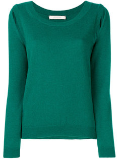 cashmere knitted sweater Dorothee Schumacher