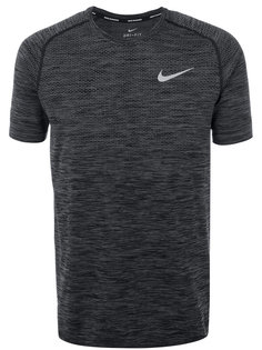 трикотажная футболка Dri-FIT Nike