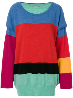 свитер Rainbow Loewe