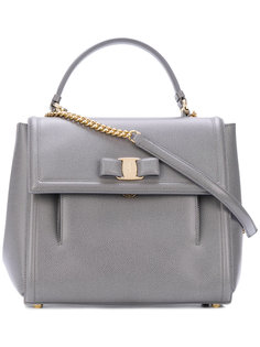 medium Vara top handle bag Salvatore Ferragamo