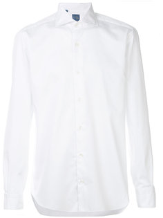 plain shirt  Barba