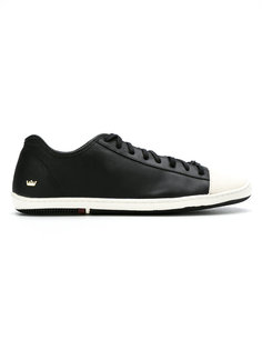 leather sneakers Osklen