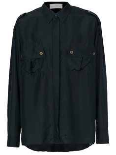 military pocket shirt Faith Connexion