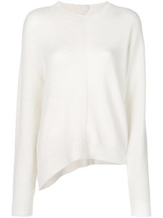 трикотажный свитер Mm6 Maison Margiela