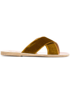 сандалии Thais Ancient Greek Sandals