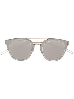 солнцезащитные очки Composit 1.0 Dior Homme