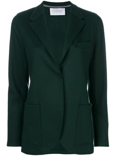 blazer jacket Harris Wharf London