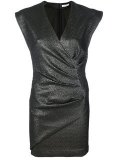 gathered mini dress Iro