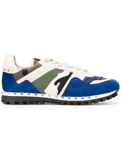 кроссовки Valentino Garavani Valentino