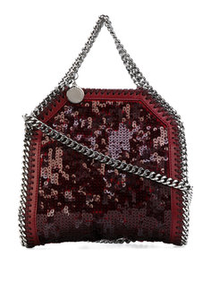 sequinned Falabella tote Stella McCartney