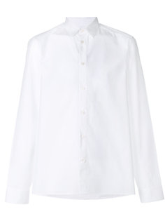 Kenzo earth print shirt Kenzo