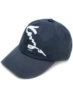 Kenzo Signature cap Kenzo