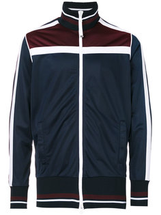 contrast lightweight jacket  Diesel Black Gold