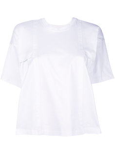 Tellfort T-shirt Diesel Black Gold