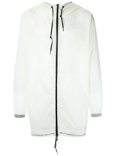 windbreaker jacket Osklen
