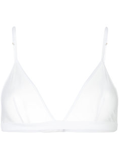 Pure Tentation triangle bra Maison Close