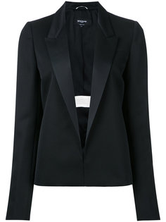 casual blazer Rochas