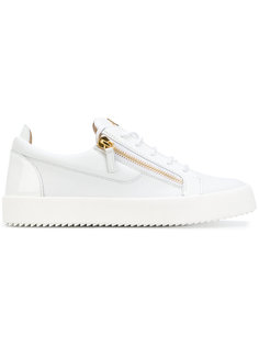 кроссовки Frankie Giuseppe Zanotti Design