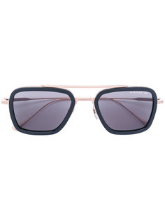 square frame sunglasses Dita Eyewear
