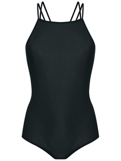 strappy body Giuliana Romanno