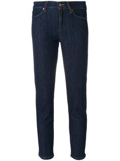Piera cropped jeans Cambio