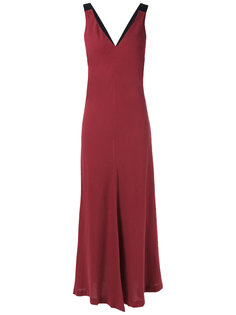 maxi dress Osklen