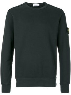 crew neck jumper Stone Island