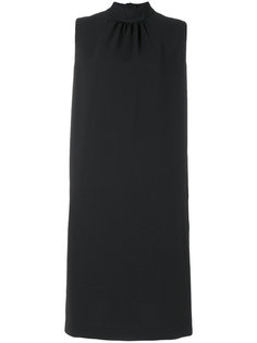 pussy bow midi dress Joseph