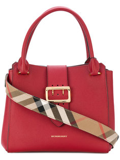 сумка-тоут Nova Check Burberry